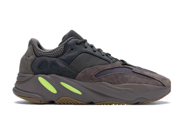 YZY 700 Mauve