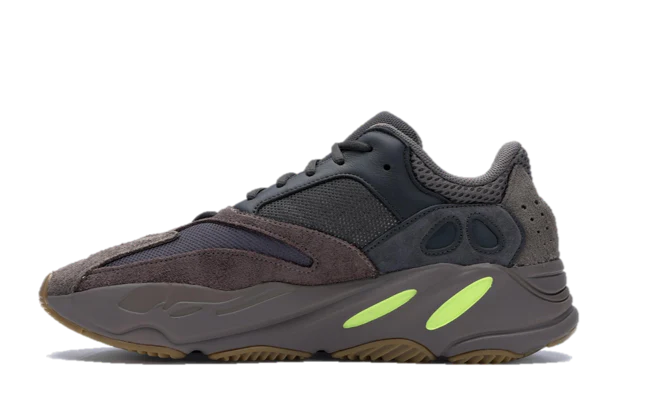YZY 700 Mauve - Image 2