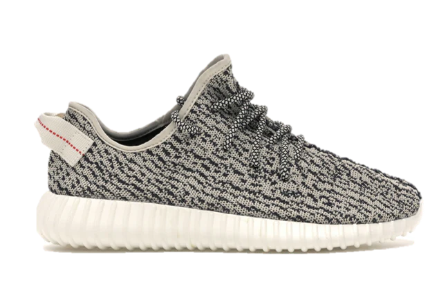 YZY Boost 350 Turtledove