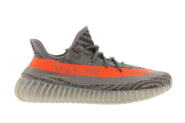 YZY Boost 350 V2 Beluga 1.0
