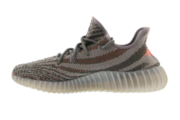 YZY Boost 350 V2 Beluga 1.0 - Image 2