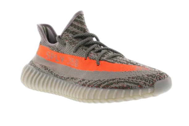 YZY Boost 350 V2 Beluga 1.0 - Image 3