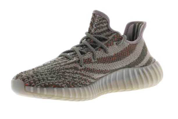 YZY Boost 350 V2 Beluga 1.0 - Image 4