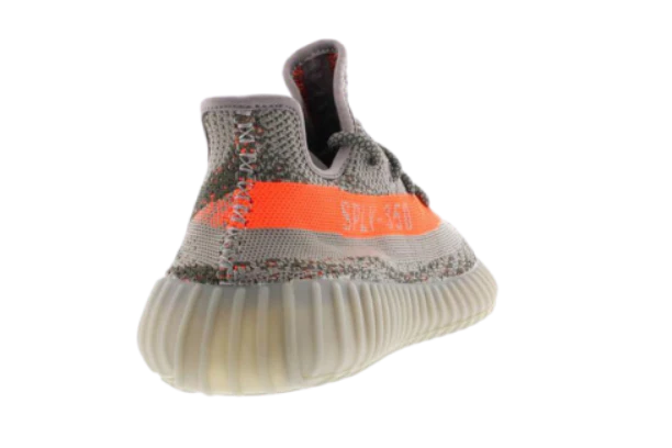 YZY Boost 350 V2 Beluga 1.0 - Image 5