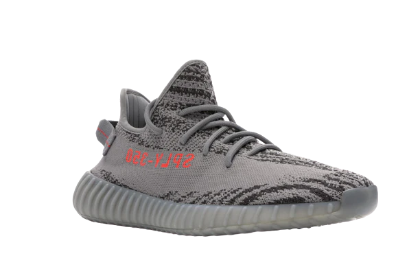 YZY 350 V2 Beluga 2.0 - Image 3