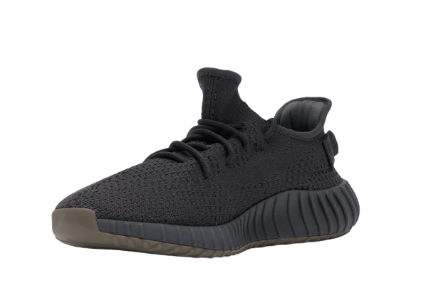 YZY Boost 350 V2 Cinder Reflective - Image 4