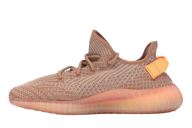 YZY Boost 350 V2 Clay - Image 2