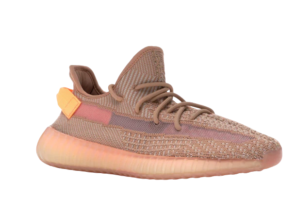 YZY Boost 350 V2 Clay - Image 3
