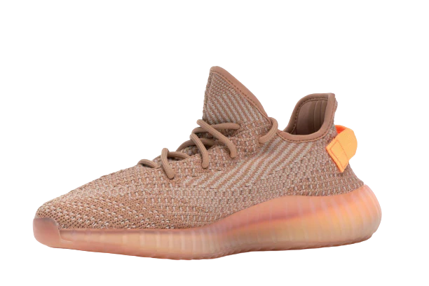 YZY Boost 350 V2 Clay - Image 4
