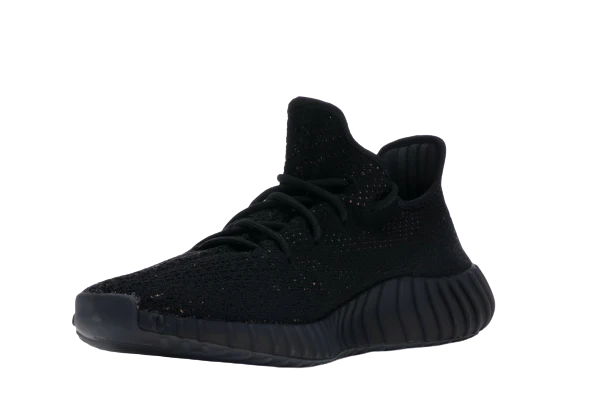 YZY Boost 350 V2 Core Black Copper - Image 4