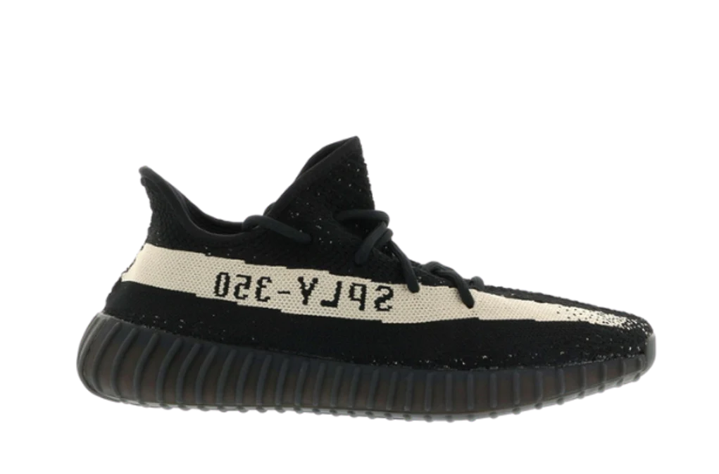 YZY Boost 350 V2 Oreo