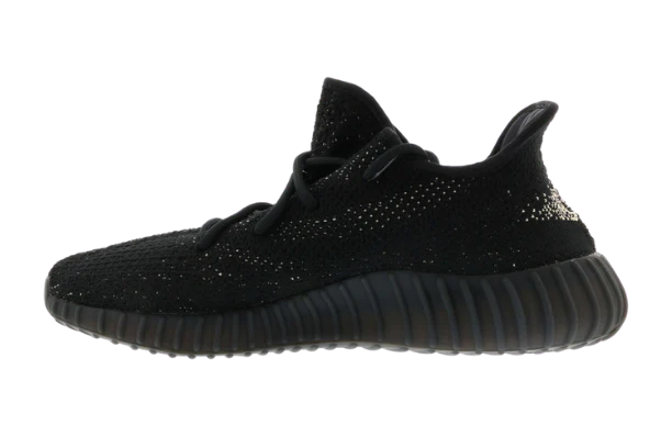 YZY Boost 350 V2 Oreo - Image 2