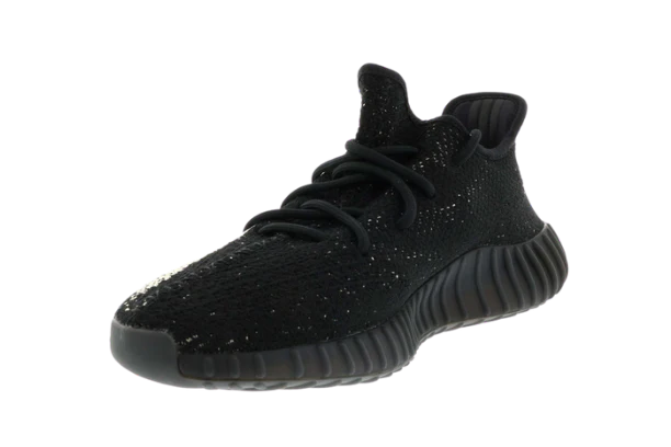 YZY Boost 350 V2 Oreo - Image 4