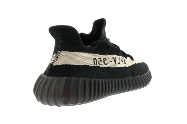 YZY Boost 350 V2 Oreo - Image 5