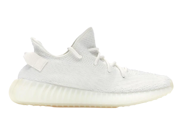 YZY Boost 350 V2 Cream