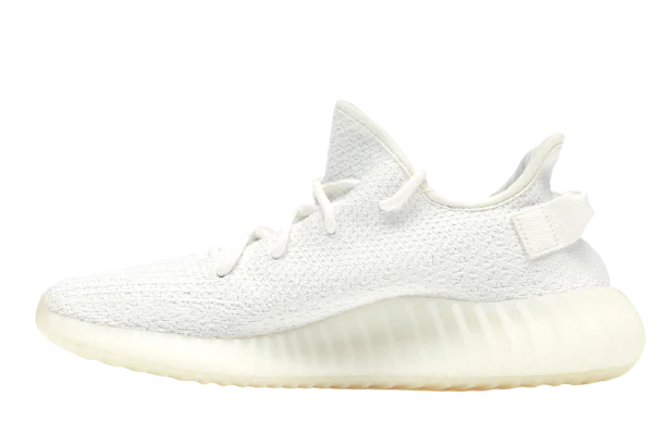 YZY Boost 350 V2 Cream - Image 2