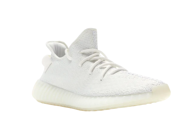 YZY Boost 350 V2 Cream - Image 3