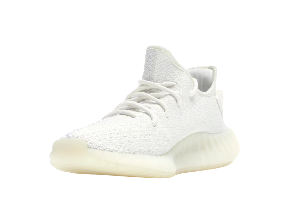 YZY Boost 350 V2 Cream - Image 4