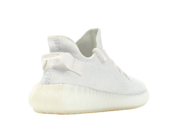YZY Boost 350 V2 Cream - Image 5