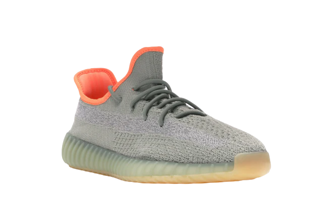 YZY Boost 350 V2 Desert Sage - Image 3