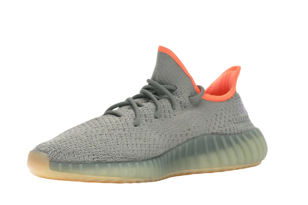 YZY Boost 350 V2 Desert Sage - Image 4