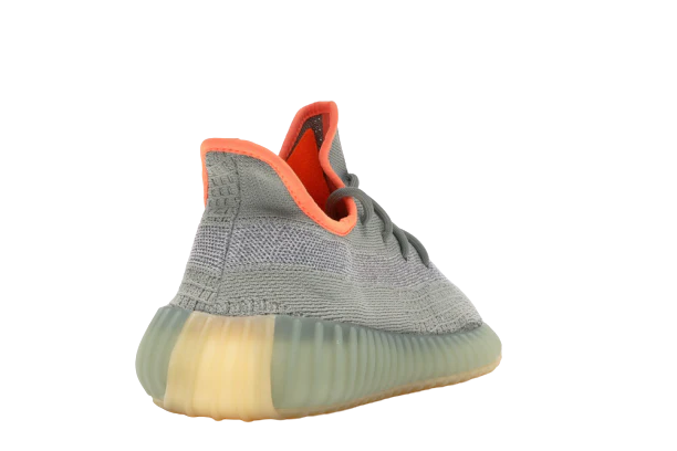 YZY Boost 350 V2 Desert Sage - Image 5