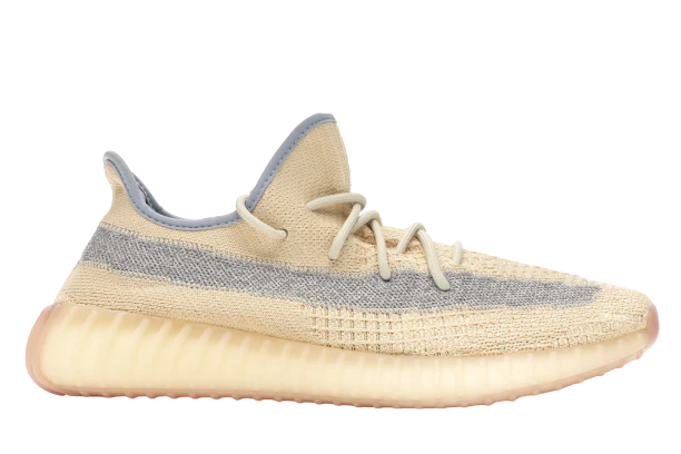 YZY Boost 350 V2 Linen