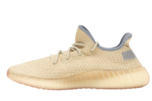 YZY Boost 350 V2 Linen - Image 2