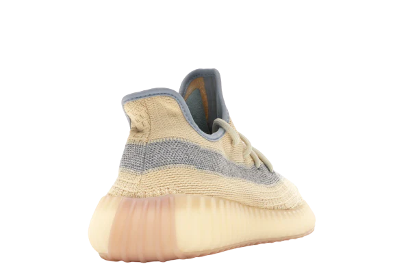 YZY Boost 350 V2 Linen - Image 5