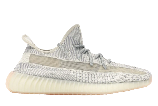 YZY Boost 350 V2 Lundmark (Non Reflective)