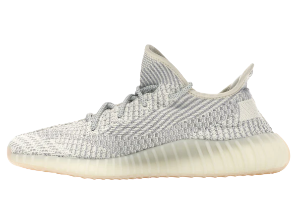 YZY Boost 350 V2 Lundmark (Non Reflective) - Image 2
