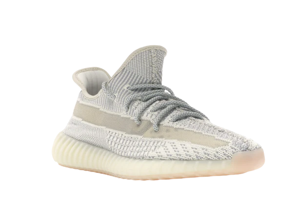 YZY Boost 350 V2 Lundmark (Non Reflective) - Image 3