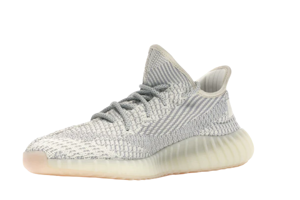 YZY Boost 350 V2 Lundmark (Non Reflective) - Image 4