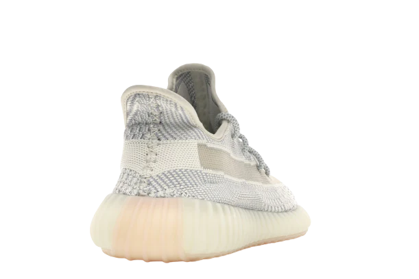 YZY Boost 350 V2 Lundmark (Non Reflective) - Image 5