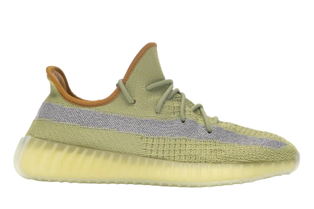 YZY Boost 350 V2 Marsh
