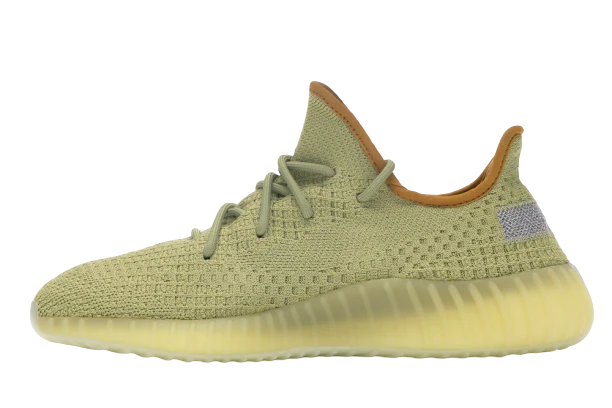 YZY Boost 350 V2 Marsh - Image 2