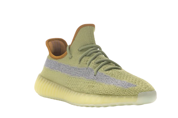 YZY Boost 350 V2 Marsh - Image 3