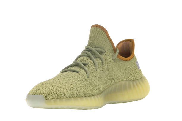 YZY Boost 350 V2 Marsh - Image 4