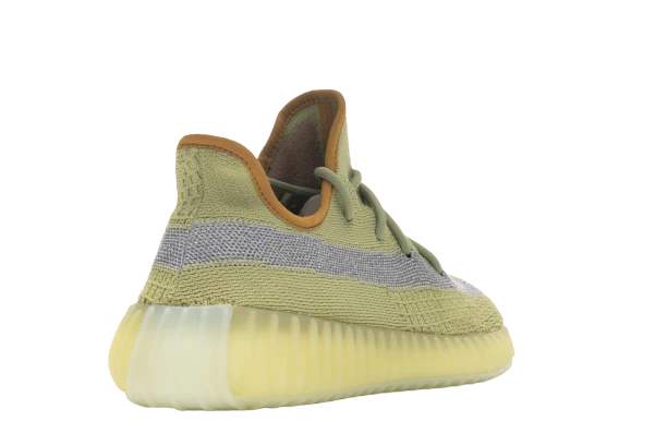 YZY Boost 350 V2 Marsh - Image 5