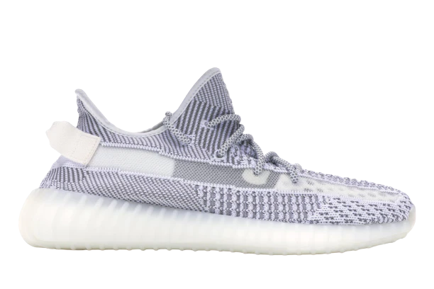 YZY Boost 350 V2 Static (Non-Reflective)