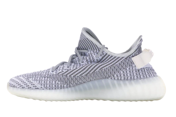 YZY Boost 350 V2 Static (Non-Reflective) - Image 2