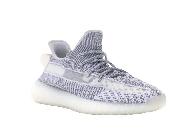 YZY Boost 350 V2 Static (Non-Reflective) - Image 3