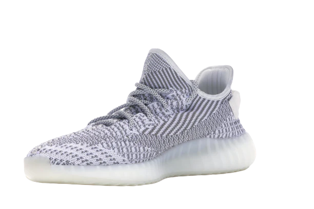 YZY Boost 350 V2 Static (Non-Reflective) - Image 4