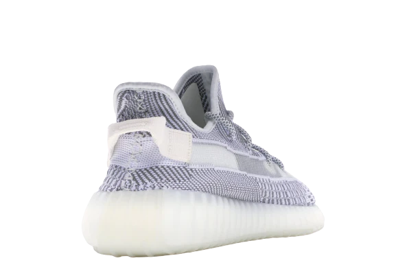YZY Boost 350 V2 Static (Non-Reflective) - Image 5