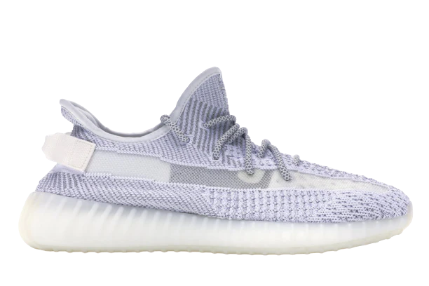YZY Boost 350 V2 Static Reflective