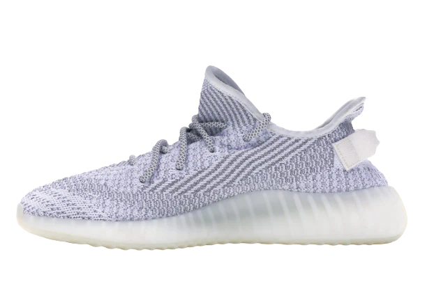 YZY Boost 350 V2 Static Reflective - Image 2