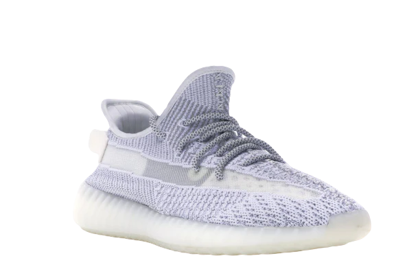 YZY Boost 350 V2 Static Reflective - Image 3