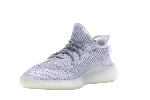 YZY Boost 350 V2 Static Reflective - Image 4
