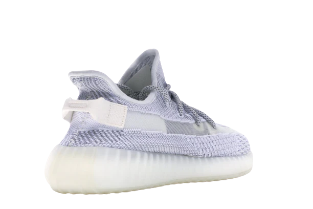 YZY Boost 350 V2 Static Reflective - Image 5