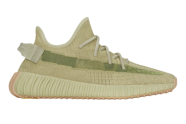 YZY Boost 350 V2 Sulfur
